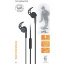 Vivanco headset SPX40, black (37301)