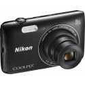 Nikon Coolpix A300, must