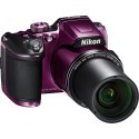 Nikon Coolpix B500, purple