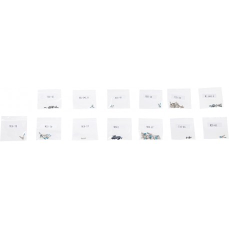 DJI Phantom 4 screw set (Part 33)