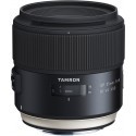 Tamron SP 35mm f/1.8 Di USD objektiiv Sonyle