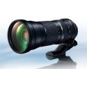 Tamron SP 150-600mm f/5.0-6.3 DI VC USD lens for Canon