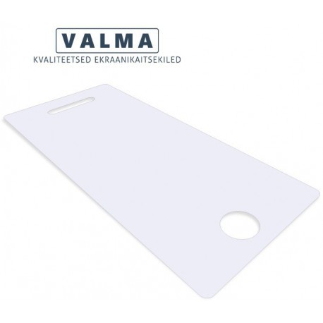 Valma защитная пленка iPhone X 2 шт (V2310)