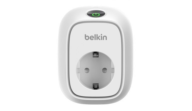 Belkin WeMo Insight Switch