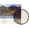 Lee filter ringpolarisatsioon Landscape Polariser 105mm