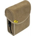 Lee filter pouch for 10 filters, beige
