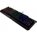 Razer keyboard Blackwidow X Chroma US