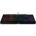 Razer keyboard Blackwidow X Chroma US