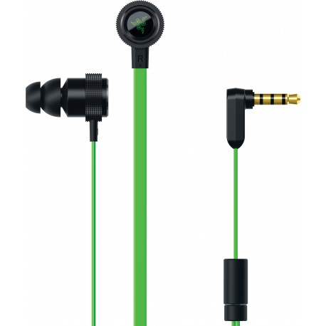 Razer kõrvaklapid Hammerhead V2