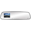 Media-Tech autokaamera U-Drive peegel MT4057