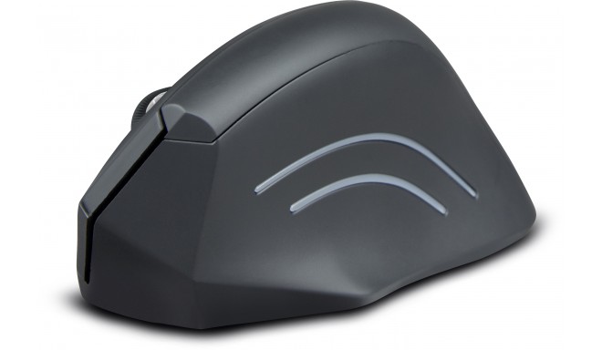 Speedlink mouse Manejo Wireless, black (SL-630005-BK)