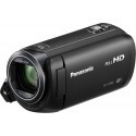 Panasonic HC-V380EP-K, black