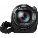 Panasonic HC-V380EP-K, black