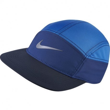 admiración Cuaderno perjudicar Men's sports cap Nike Zip AW84 Running Hat M 778363-455 - Hats - Photopoint