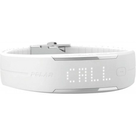 Polar Loop 2, valge