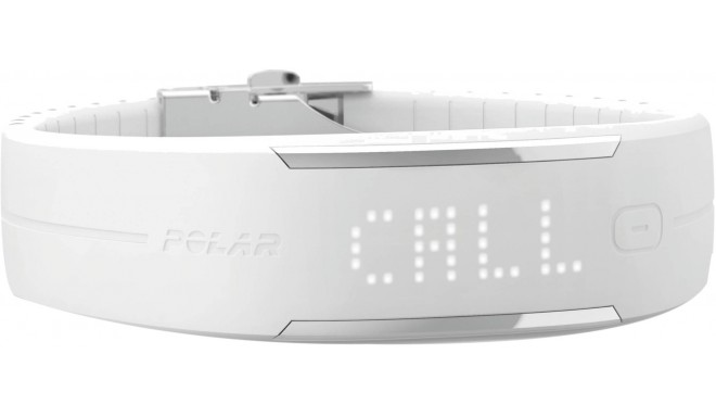 Polar Loop 2, white