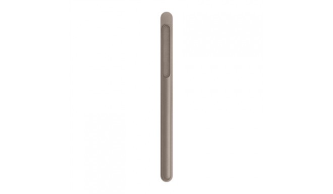 Apple Pencil Case - Taupe