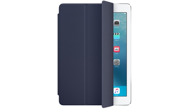 Apple iPad Pro 9.7" Smart Cover, темно-синий