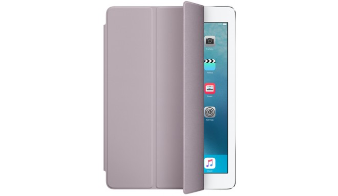 Apple iPad Pro 9.7" Smart Cover, lavandas krāsā