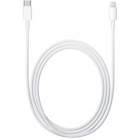 Apple kabelis Lightning - USB-C 1m