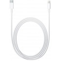 Apple kaabel Lightning - USB-C 1m