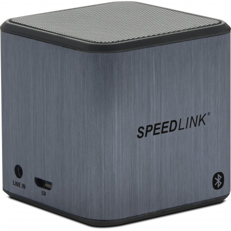 Speedlink колонка Xilu BT (SL-890011-GY)