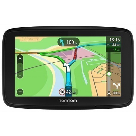 TomTom Via 53 Europe