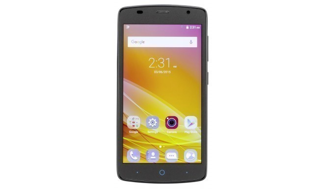 ZTE Blade L5 Plus 8GB, grey