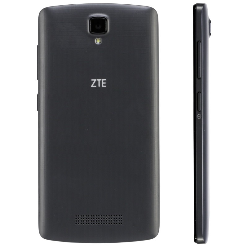 ZTE Blade L5 Plus 8GB, grey - Smartphones - Photopoint