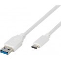 Vivanco cable USB-C - USB 3.0 1m (45273)