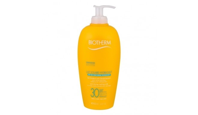 Biotherm Lait Solaire Hydratant Anti-Drying SPF30 (400ml)