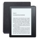 Amazon Kindle Oasis 6'' with Cover WiFi 300ppi, black