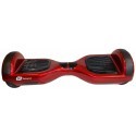 GoBoard Standard 6.5" self-balancing scooter, red