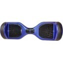 GoBoard Standard 6.5" self-balancing scooter, blue