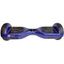 GoBoard Standard 6.5" self-balancing scooter, blue