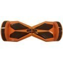 GoBoard BT Remote 8" self-balancing scooter, orange