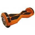 GoBoard BT Remote 8" self-balancing scooter, orange