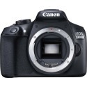 Canon EOS 1300D + Tamron 18-270mm VC PZD