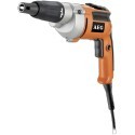 AEG S 2500 E Self drilling screwdriver