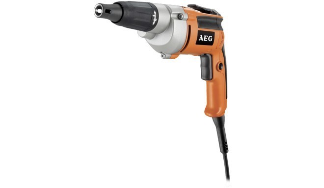 AEG S 2500 E Self drilling screwdriver