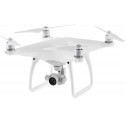 DJI Phantom 4 + extra battery