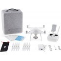 DJI Phantom 4 + 2 extra batteries