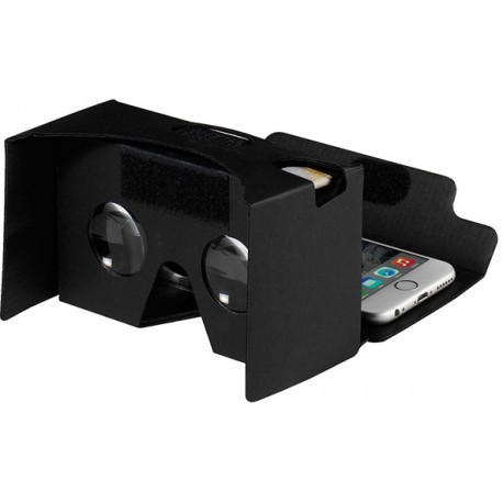 Vivanco virtuaalreaalsuse prillid Carboard Viewer (30449)