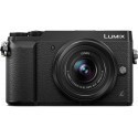 Panasonic Lumix DMC-GX80 + 12-32mm, must