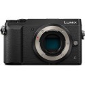 Panasonic Lumix DMC-GX80 + 12-32mm, must