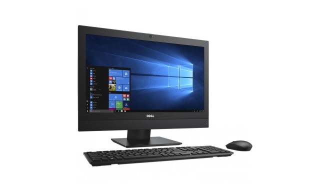 DELL OUTLET OPTIPLEX 5250 AIO I3/8GB/128SSD/21.5"/W10P UK KB