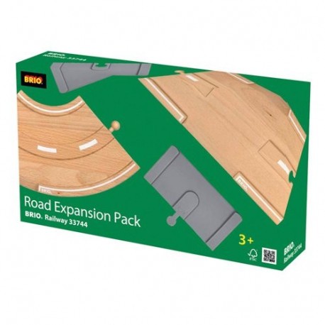 Brio road expansion pack on sale