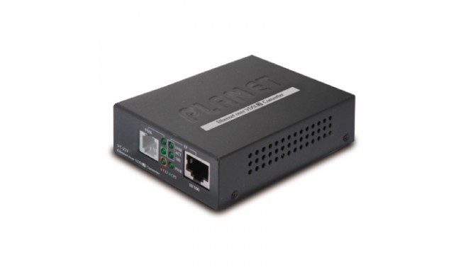 Ethernet over VDSL2 Converter (1*RJ45, 1*VDSL