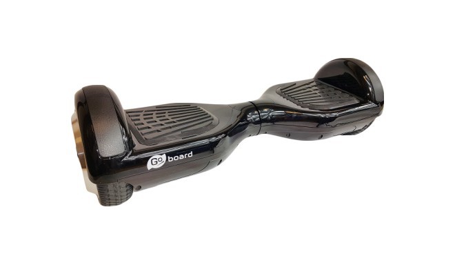 GoBoard Standard баланс-скутер 6,5", черный