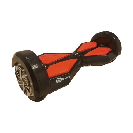 GoBoard BT Remote 8" tasakaaluliikur, must